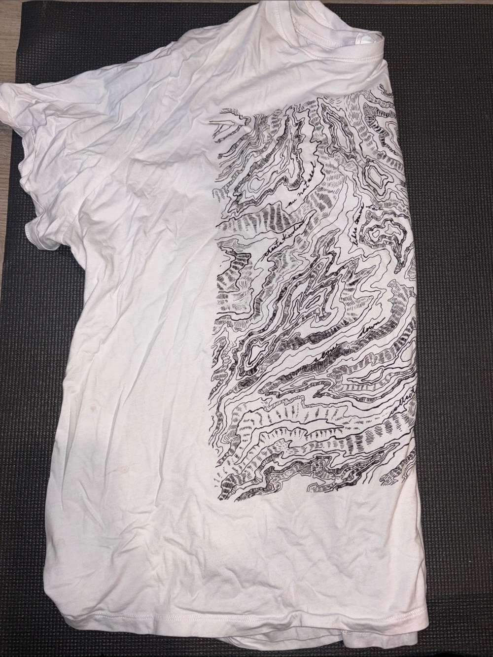Women’s Graphic Shirt